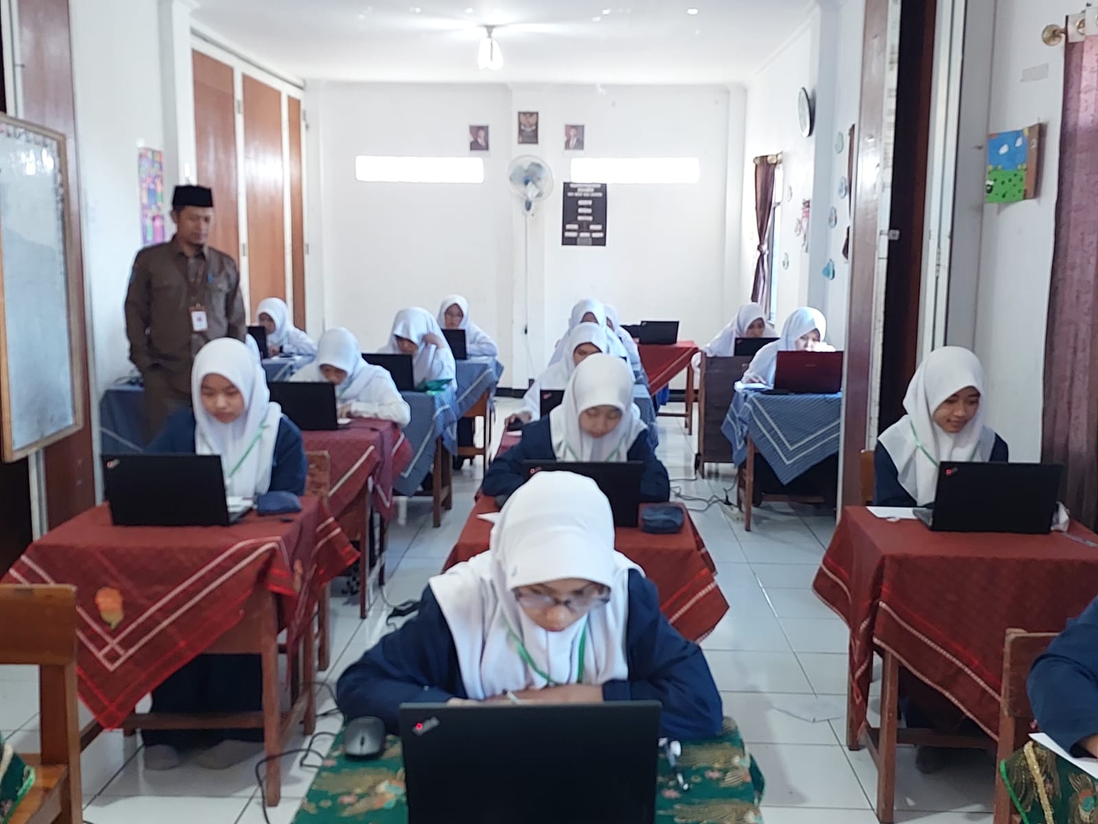 Sebanyak 3.017 Warga KBB Ikuti Pendidikan Kesetaraan Paket B dan C Tahun Ajaran 2026